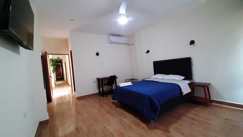 Imagen de la habitación del Hotel Gran Imperial Avenida. Foto 3