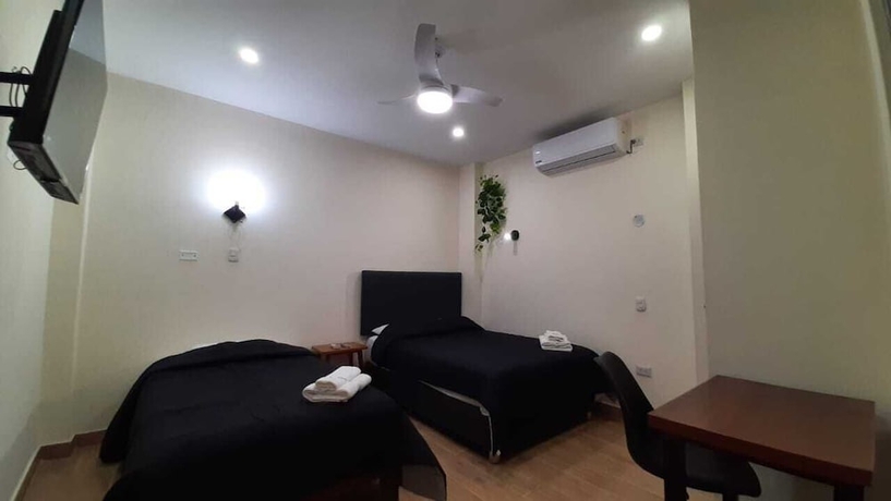 Imagen de la habitación del Hotel Gran Imperial Avenida. Foto 4