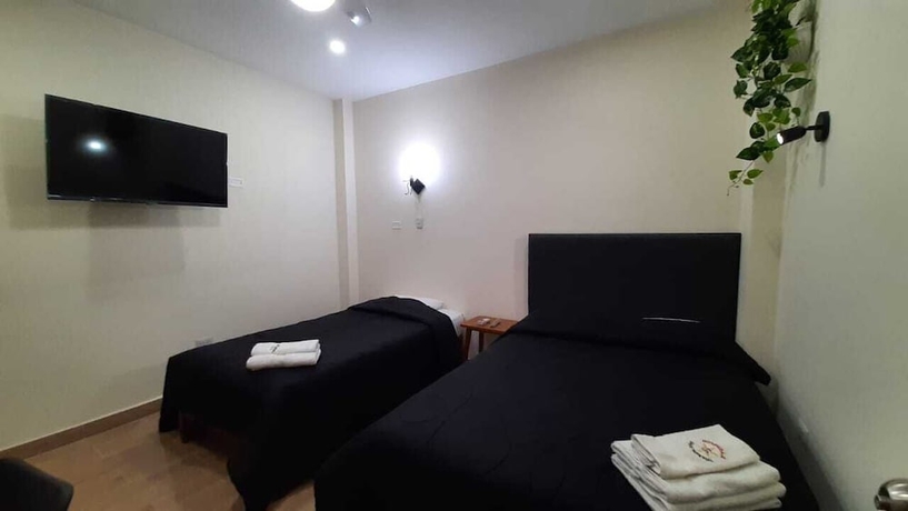 Imagen de la habitación del Hotel Gran Imperial Avenida. Foto 5