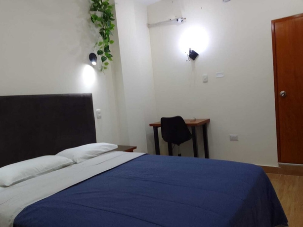 Imagen de la habitación del Hotel Gran Imperial Avenida. Foto 6