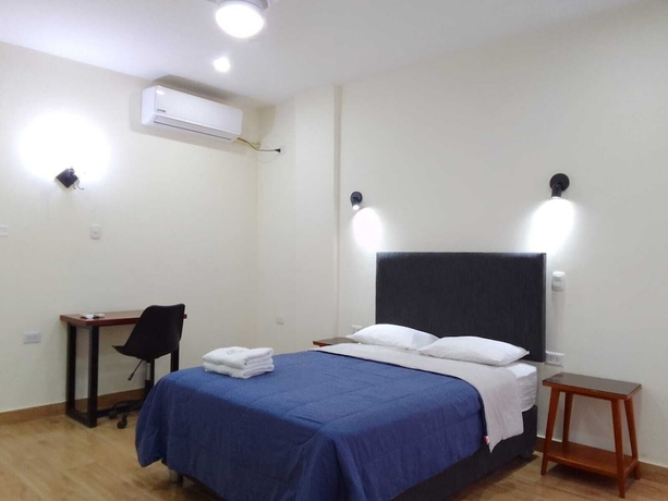Imagen de la habitación del Hotel Gran Imperial Avenida. Foto 8