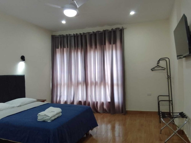 Imagen de la habitación del Hotel Gran Imperial Avenida. Foto 9