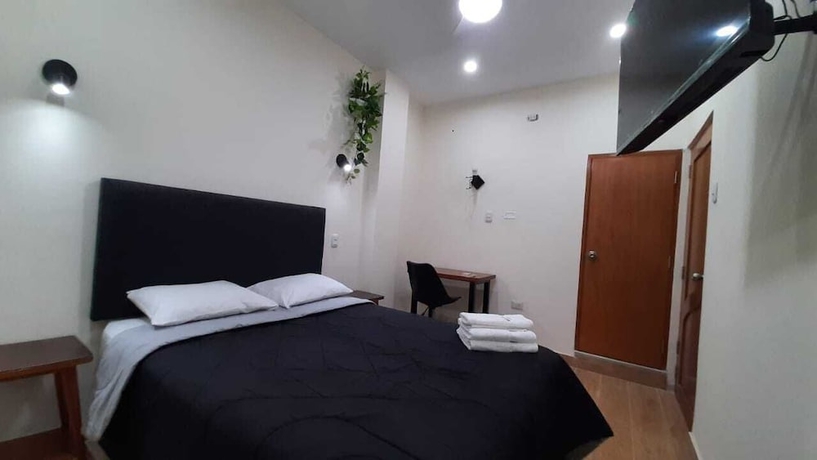 Imagen de la habitación del Hotel Gran Imperial Avenida. Foto 10