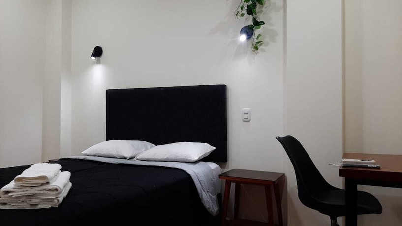 Imagen de la habitación del Hotel Gran Imperial Avenida. Foto 11
