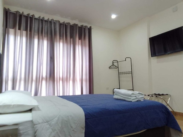 Imagen de la habitación del Hotel Gran Imperial Avenida. Foto 12