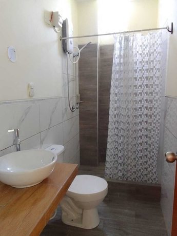 Imagen de la habitación del Hotel Gran Imperial Avenida. Foto 13