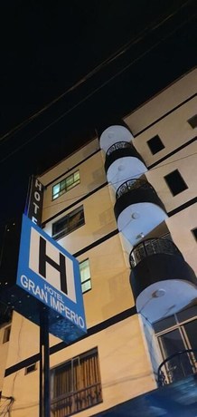 Imagen general del Hotel Gran Imperio. Foto 5