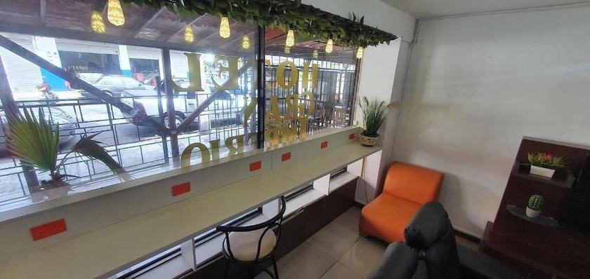 Imagen general del Hotel Gran Imperio. Foto 4