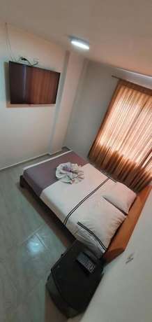 Imagen de la habitación del Hotel Gran Imperio. Foto 14