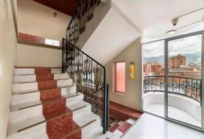 Imagen de los interiores del Hotel Gran Imperio. Foto 20