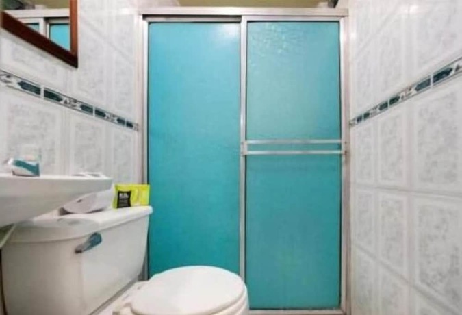 Imagen de la habitación del Hotel Gran Imperio. Foto 15