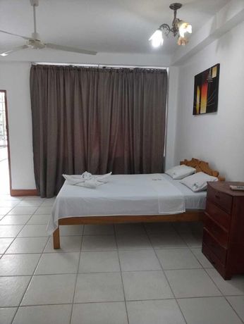Imagen de la habitación del Hotel Gran Jungla. Foto 3