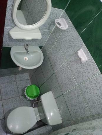 Imagen de la habitación del Hotel Gran Jungla. Foto 4