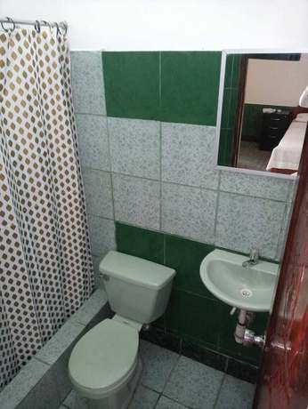 Imagen de la habitación del Hotel Gran Jungla. Foto 7