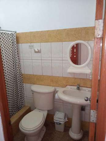Imagen de la habitación del Hotel Gran Jungla. Foto 9
