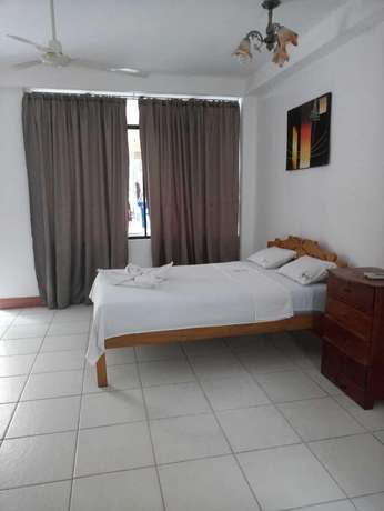 Imagen de la habitación del Hotel Gran Jungla. Foto 11