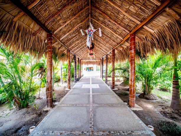 Imagen de la habitación del Hotel Gran Juquila Huatulco. Foto 10