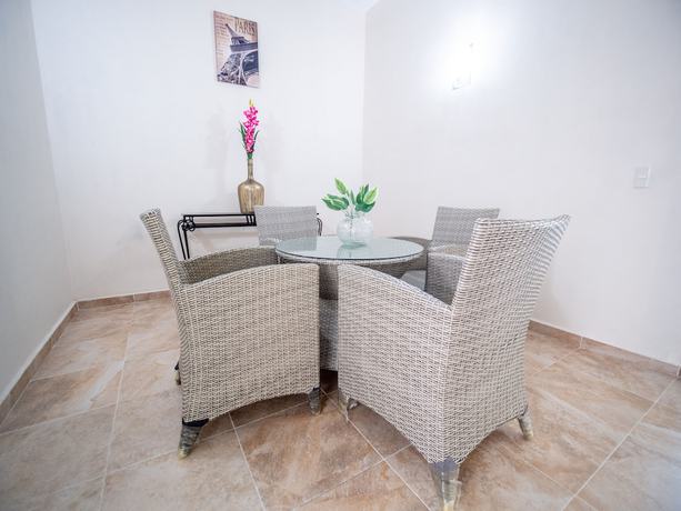 Imagen de la habitación del Hotel Gran Juquila Huatulco. Foto 13