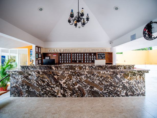 Imagen de los interiores del Hotel Gran Juquila Huatulco. Foto 20