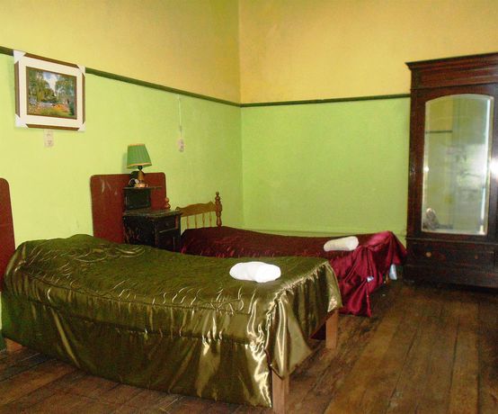 Imagen de la habitación del Hotel Gran, LIMA. Foto 2
