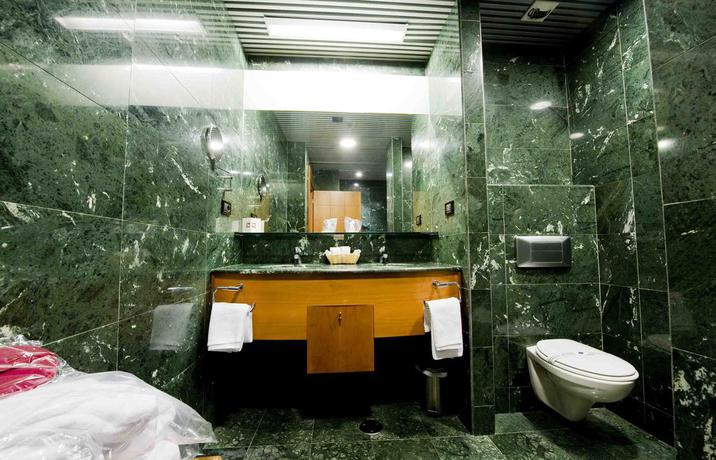 Imagen general del Hotel Gran Lakua. Foto 2