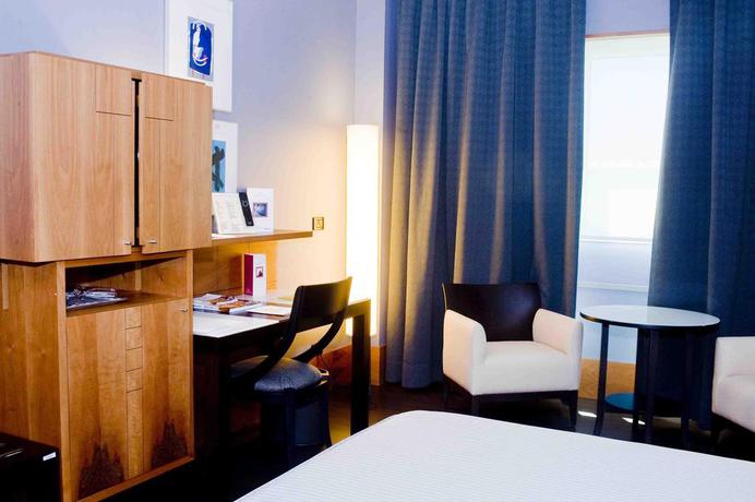 Imagen general del Hotel Gran Lakua. Foto 8