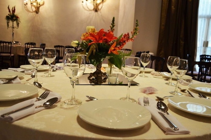 Imagen de los interiores del Hotel Gran Las Fuentes. Foto 7