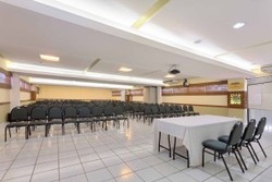 Imagen de los interiores del Hotel Gran Lençóis Flat Residence. Foto 13