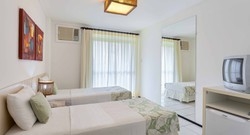 Imagen de la habitación del Hotel Gran Lençóis Flat Residence. Foto 4