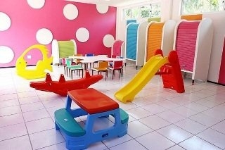 Imagen de los exteriores del Hotel Gran Lençóis Flat Residence. Foto 10