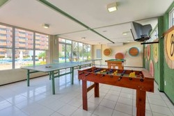 Imagen de los interiores del Hotel Gran Lençóis Flat Residence. Foto 15