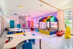 Imagen de los interiores del Hotel Gran Lençóis Flat Residence. Foto 16