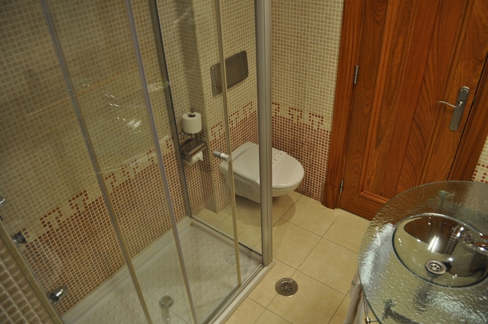 Imagen de la habitación del Hotel Gran Liber & Spa. Foto 3