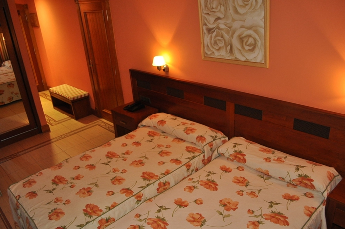 Imagen de la habitación del Hotel Gran Liber & Spa. Foto 5