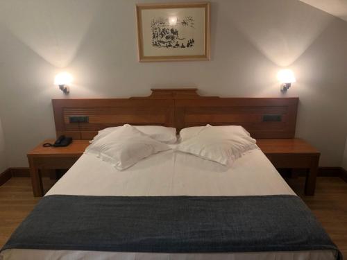 Imagen de la habitación del Hotel Gran Liber & Spa. Foto 11