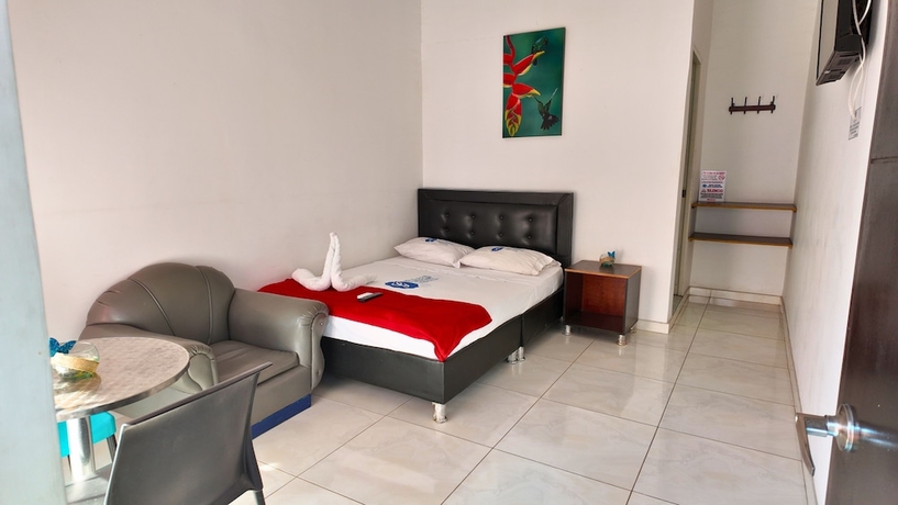Imagen de la habitación del Hotel Gran Los Angeles. Foto 3