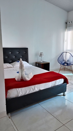 Imagen de la habitación del Hotel Gran Los Angeles. Foto 7