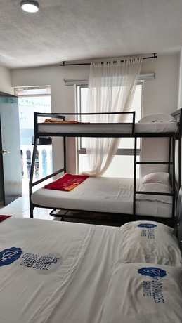 Imagen de la habitación del Hotel Gran Los Angeles. Foto 8