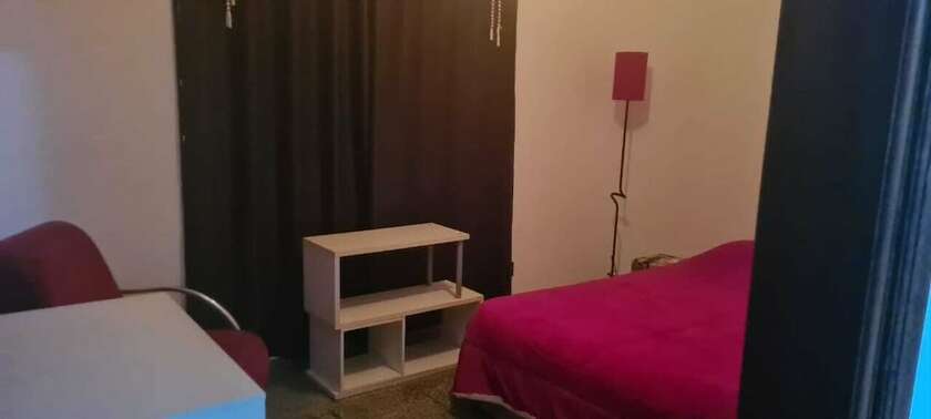 Imagen de la habitación del Hotel Gran Luha Motel. Foto 13