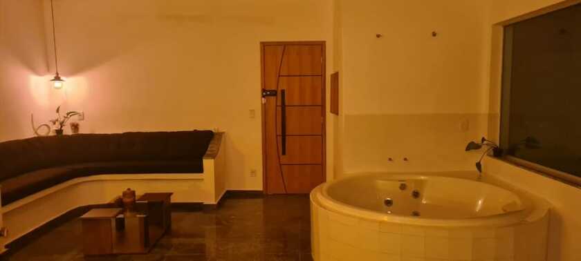 Imagen general del Hotel Gran Luha Motel. Foto 3