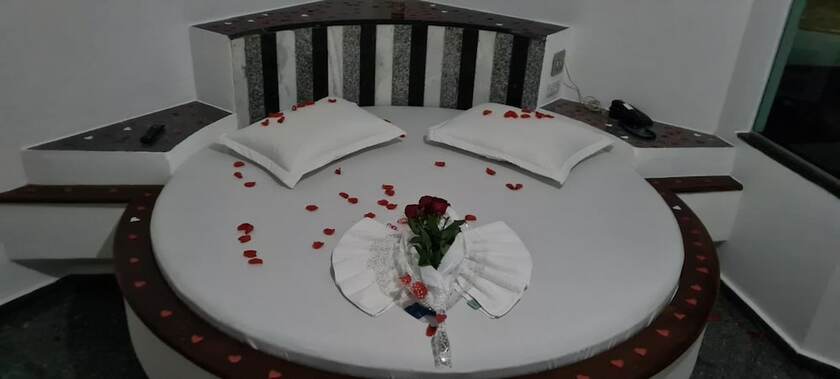 Imagen general del Hotel Gran Luha Motel. Foto 5