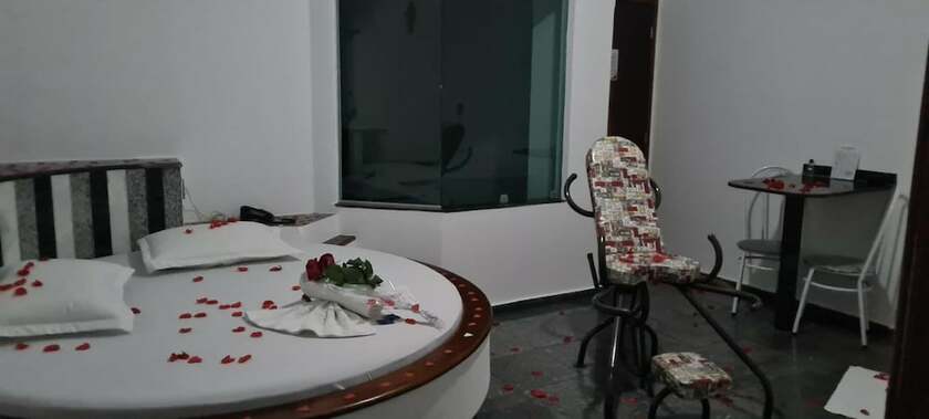 Imagen general del Hotel Gran Luha Motel. Foto 7