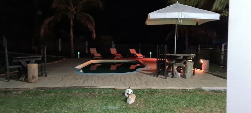 Imagen general del Hotel Gran Luha Motel. Foto 9