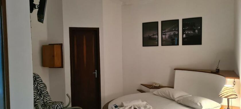 Imagen general del Hotel Gran Luha Motel. Foto 10