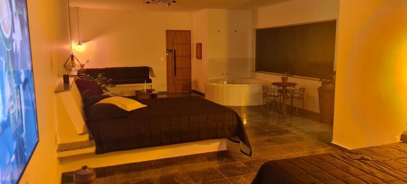 Imagen general del Hotel Gran Luha Motel. Foto 11