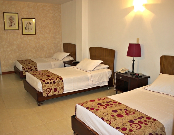 Imagen de la habitación del Hotel Gran, MEDELLIN. Foto 9