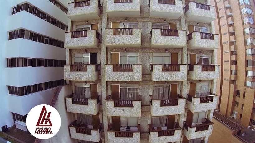 Imagen general del Hotel Gran, MEDELLIN. Foto 1