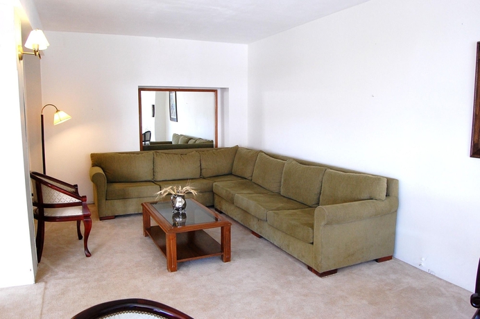 Imagen de los interiores del Hotel Gran Madryn. Foto 12