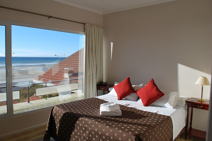 Imagen general del Hotel Gran Madryn. Foto 1