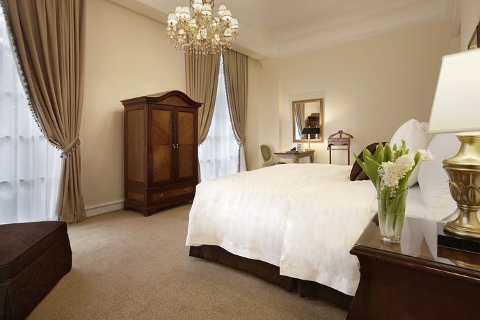 Imagen de la habitación del Hotel Gran Mahakam. Foto 11